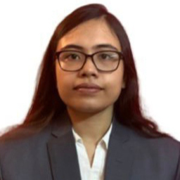 Dipanwita Acharya