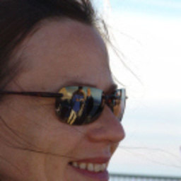 Ruth Jackson