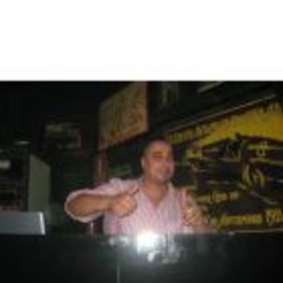 Nacho Vidal Gran