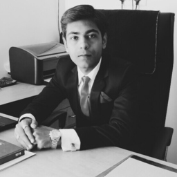 Bhavin Shah
