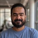 Akhil Puthumalakuzhi Anil