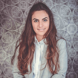 Ing. Jelena Grabovac