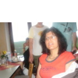 Belkis El-Timimi