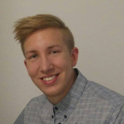 Tom Spandau's profile picture