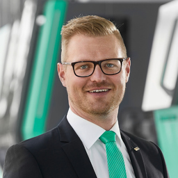 Christoph Blöchle