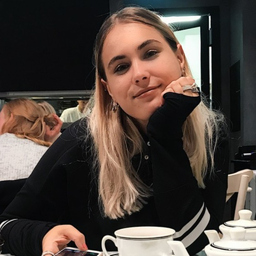 Julia Gawlinska