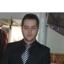 İsmail Cenk Canga