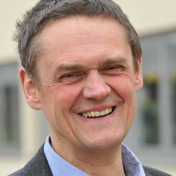 Joachim Bühner