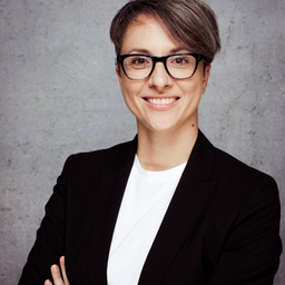 Christina Siebrecht
