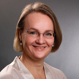 Andrea Tschammer