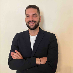 Evangelos Dimitrak