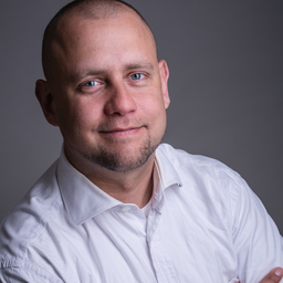 Dr. Felix Klein