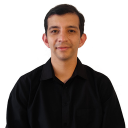 Christian David Bedoya Patiño