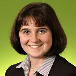 Sonja Rosendahl