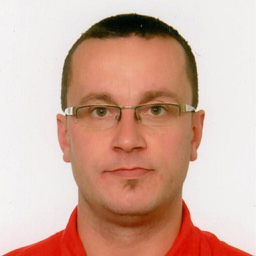 Mario Aschenbach