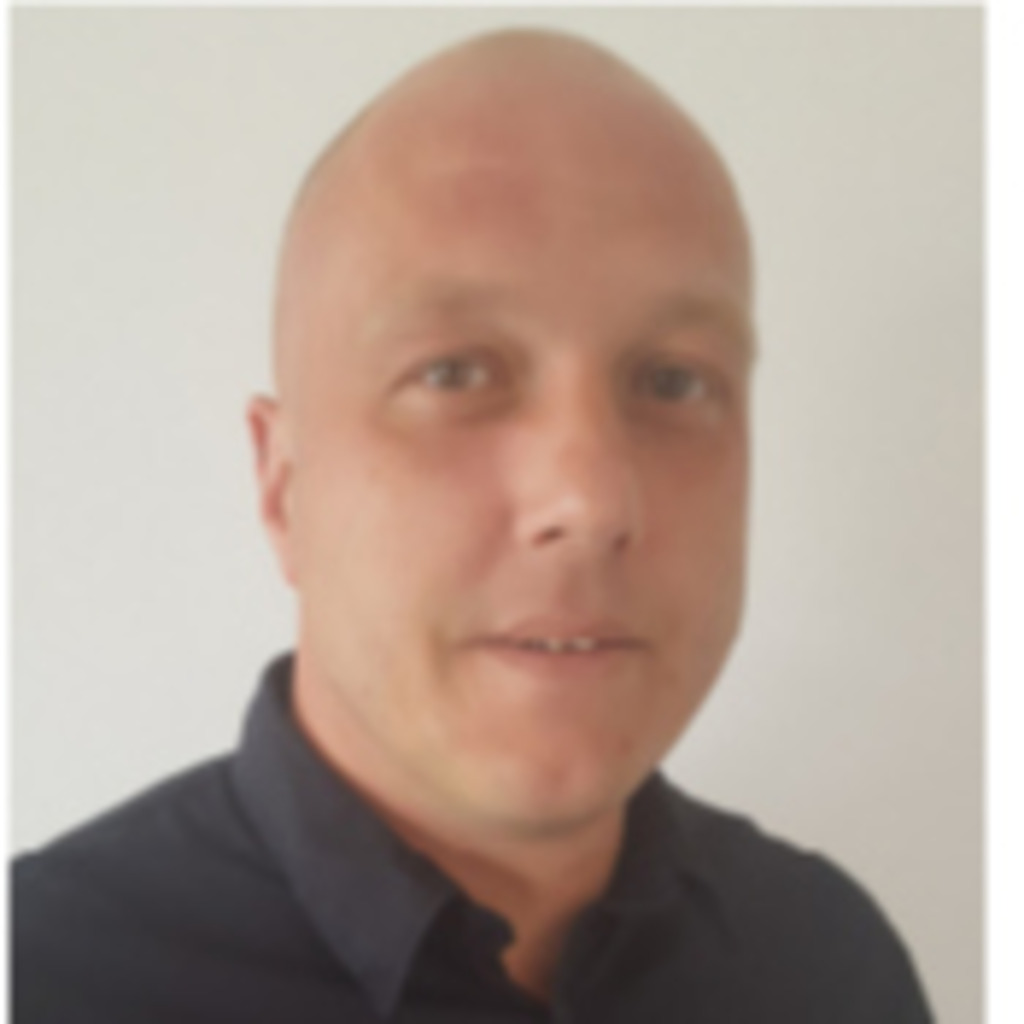 Jens Heide Werkstattmeister Volkswagen Retail VGRB XING