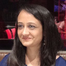 KHYATI DESAI