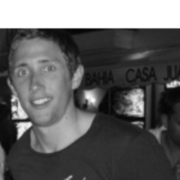 Luke Stanley