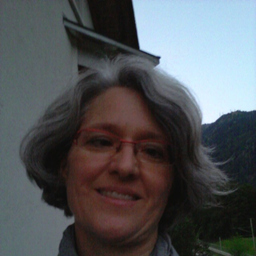 Annekäthi van den Broek