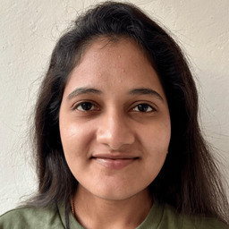 Bhavitha Mannem