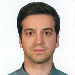 Mohsen Taheri