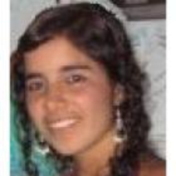 Mónica Yolanda Villavicencio Montoya