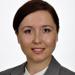 Christina Schneider