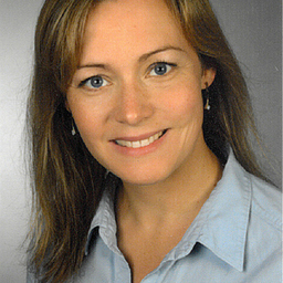Carina Timmermann