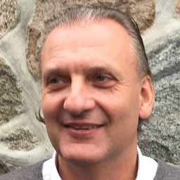 Patric Geerds