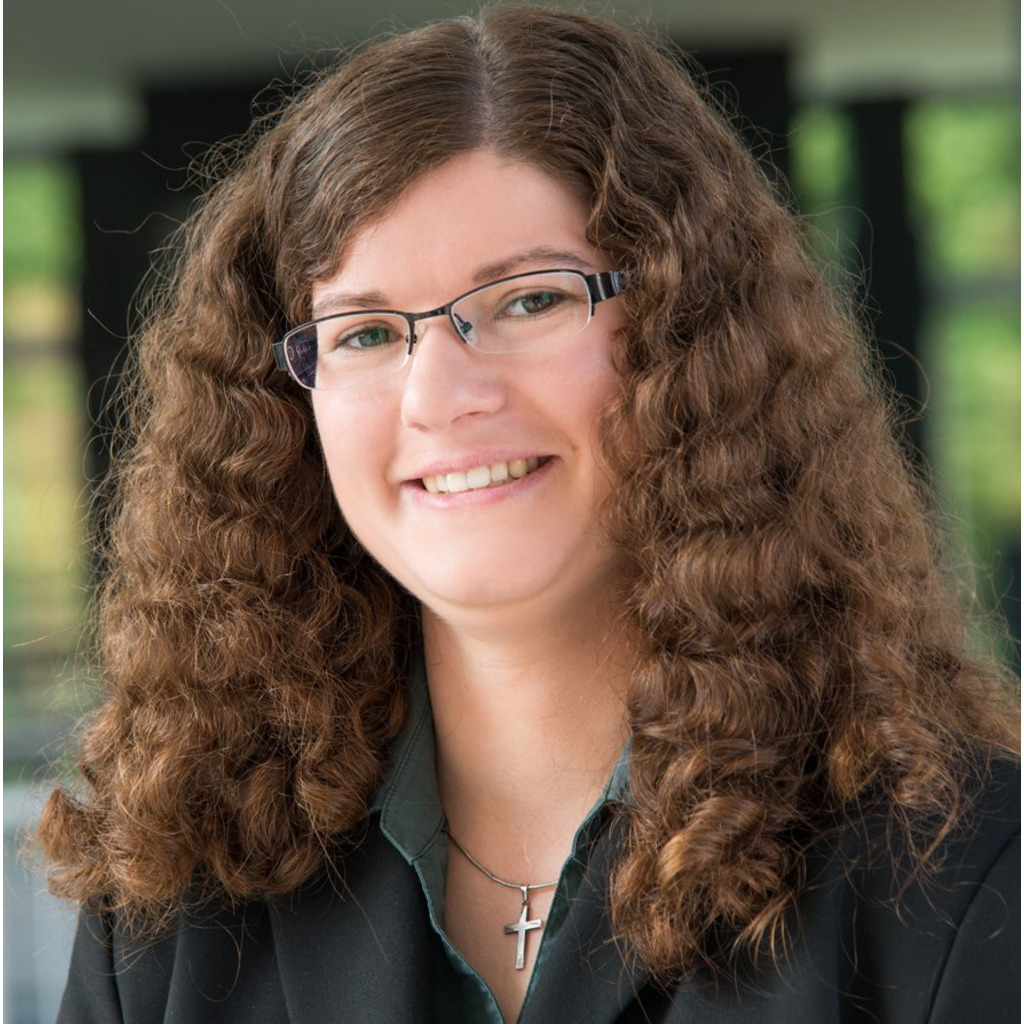 Rabea Schwarz Ausbildung und Berufserfahrung XING