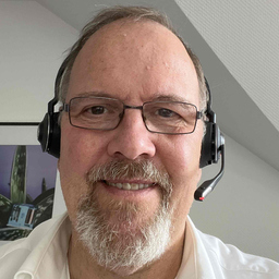 Ewald Deitermann