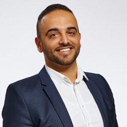 Dipl.-Ing. Ali Alkazaz's profile picture