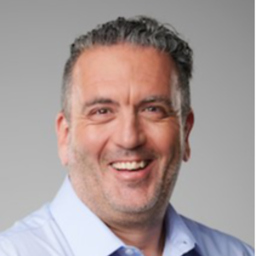 Angelo Bortolazzo's profile picture