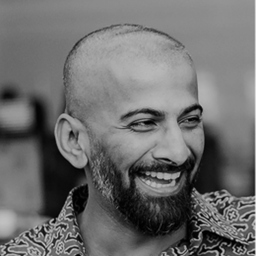 K.V. Aniruddha