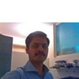 Amrut Chilla's profile picture