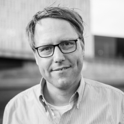 Dr. Nils Thiessen (MME)