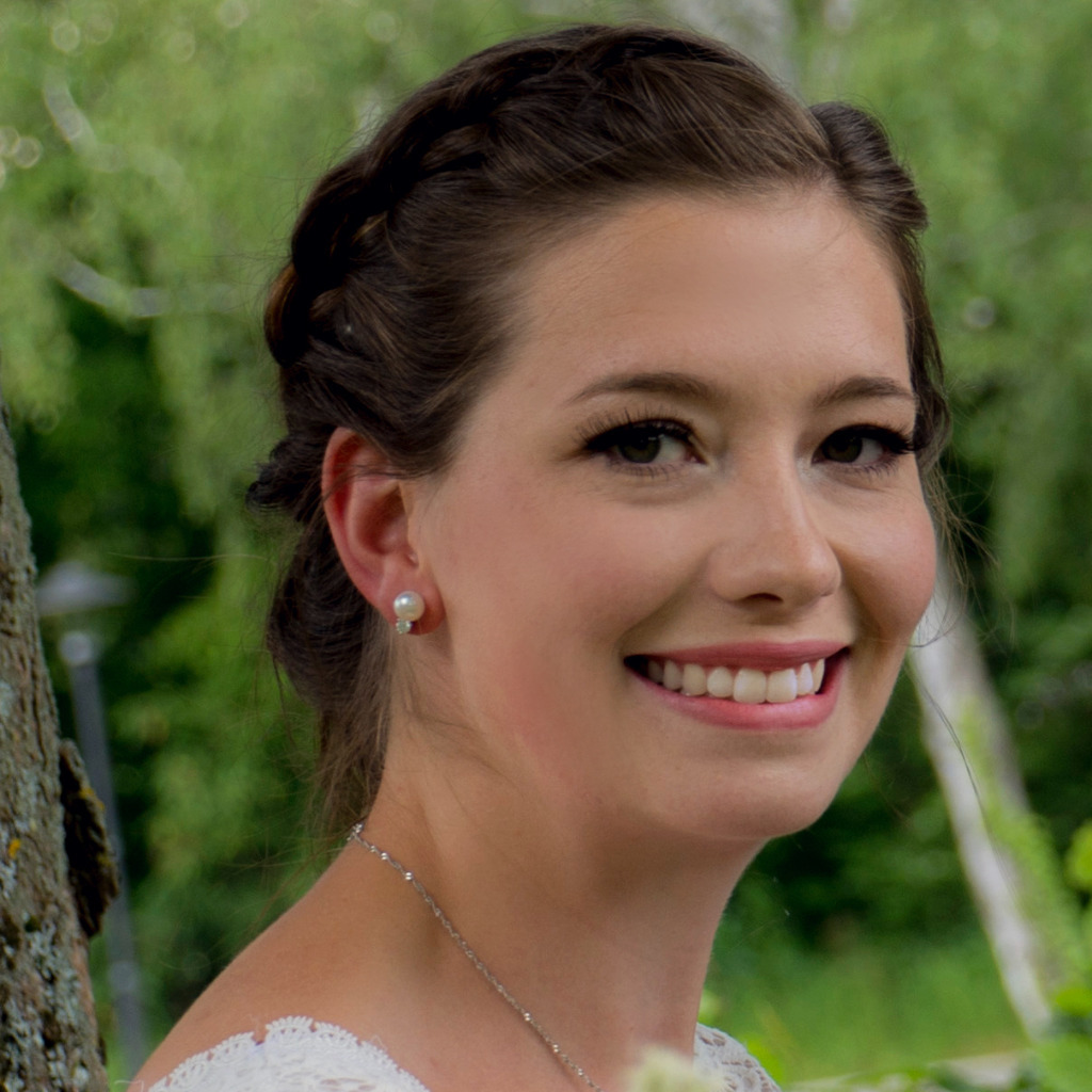 Ronja Werner Frühkindlicheund Elementarbildung Pädagogische