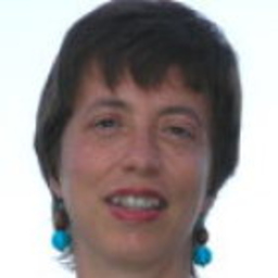 Anna Genís Gironés