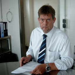 Dirk Häusgen