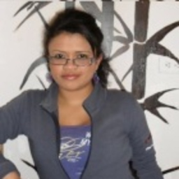 Pilar Valencia Cuartas