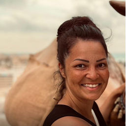 Marleen Dawood Lebbe