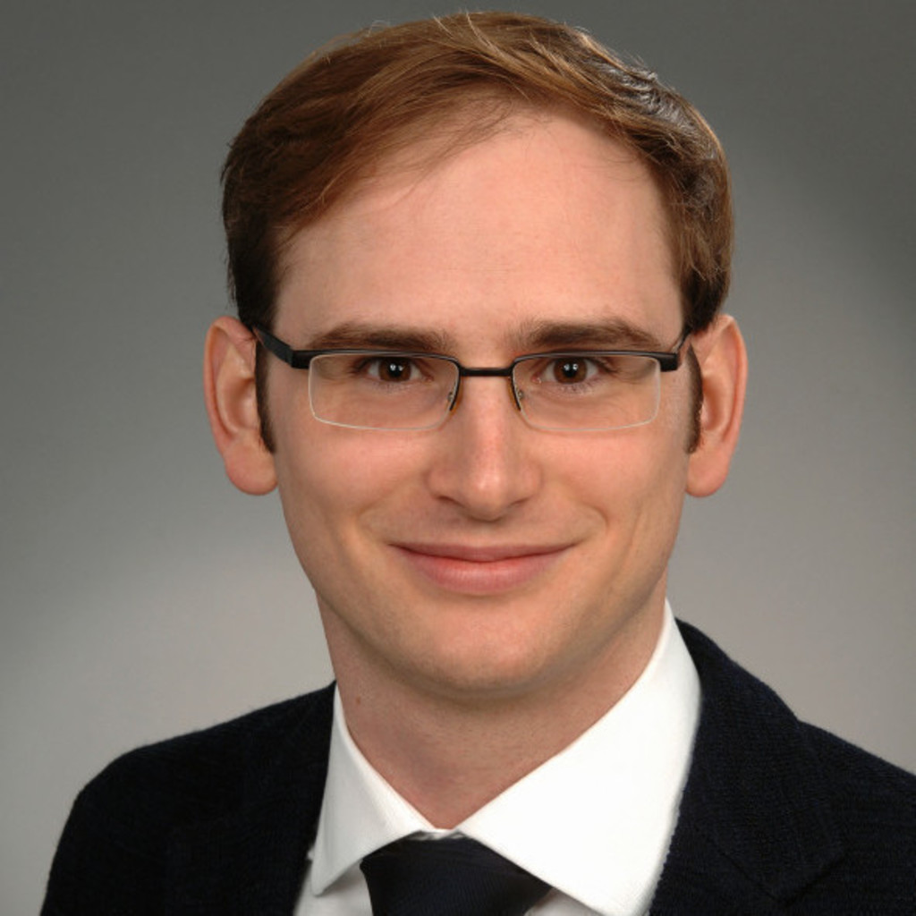 Michael Schnitzler Maschinenbau Hochschule Offenburg XING