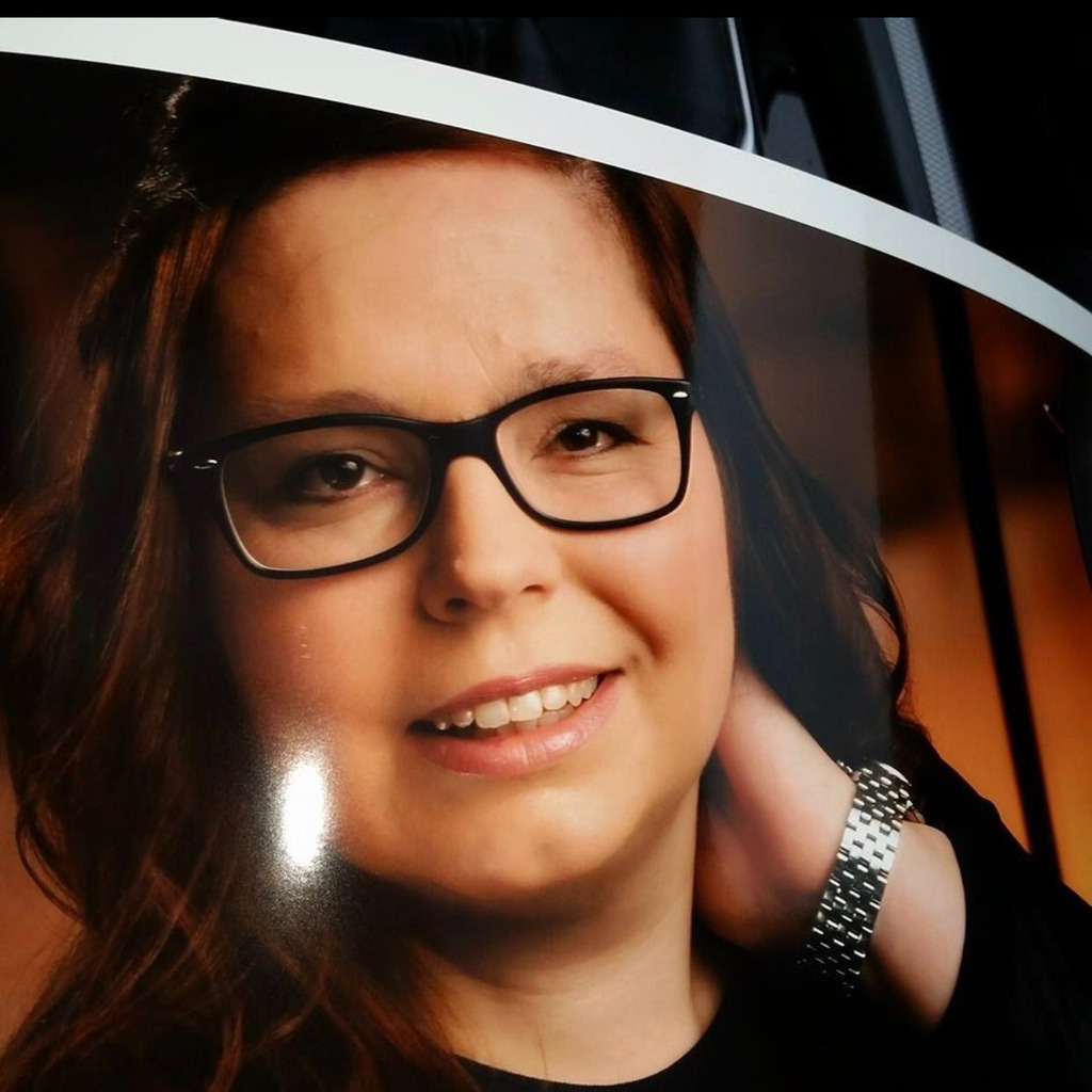 Kerstin Friedrich Medizinische Fachangestellte mit nephrologischer