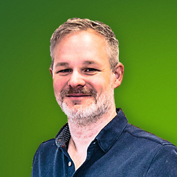 Profilbild René Tillmann