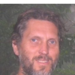 Carlos Claussen