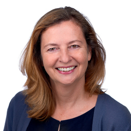 Anne-Marie van Hout