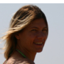lidia mosca