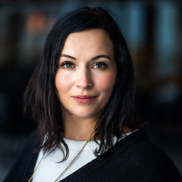 Johanna Deckner