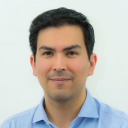 Jose Luis Araya