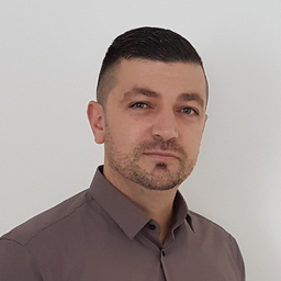 Ziad Redza